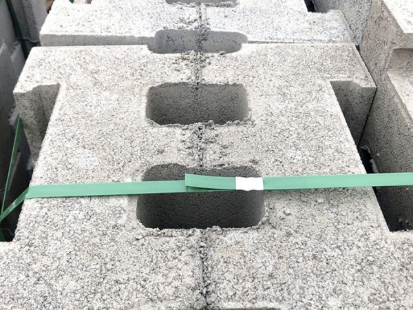 水工连锁砖
